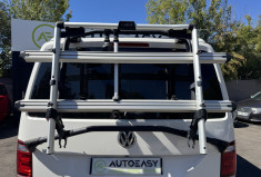 Volkswagen CALIFORNIA California Beach édition / 2L TDI / 204ch / 96500km