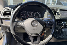 Volkswagen CALIFORNIA California Beach édition / 2L TDI / 204ch / 96500km