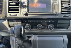 Volkswagen CALIFORNIA California Beach édition / 2L TDI / 204ch / 96500km