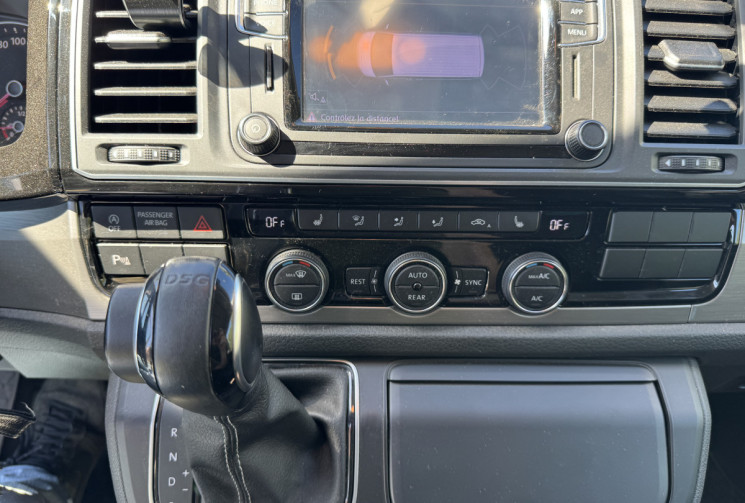 Volkswagen CALIFORNIA California Beach édition / 2L TDI / 204ch / 96500km