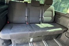 Volkswagen CALIFORNIA California Beach édition / 2L TDI / 204ch / 96500km