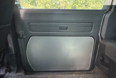 Volkswagen CALIFORNIA California Beach édition / 2L TDI / 204ch / 96500km
