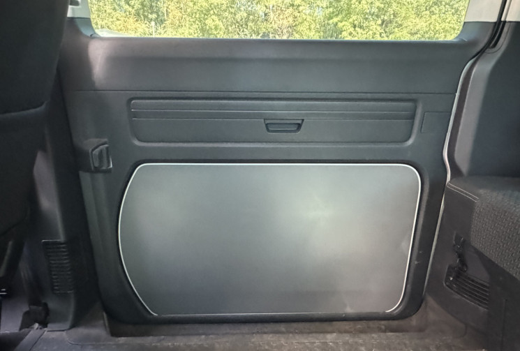 Volkswagen CALIFORNIA California Beach édition / 2L TDI / 204ch / 96500km