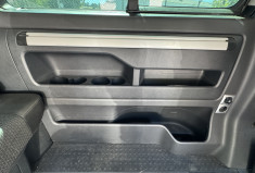 Volkswagen CALIFORNIA California Beach édition / 2L TDI / 204ch / 96500km