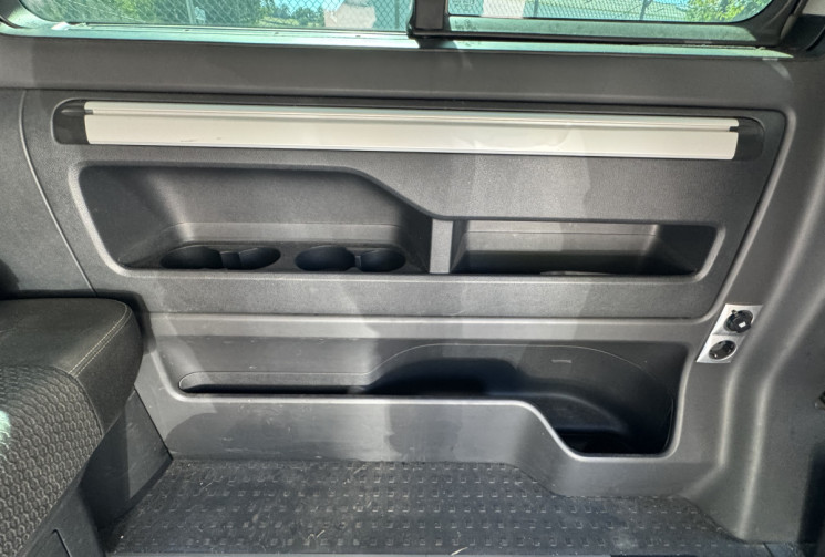 Volkswagen CALIFORNIA California Beach édition / 2L TDI / 204ch / 96500km