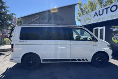 Volkswagen CALIFORNIA California Beach édition / 2L TDI / 204ch / 96500km