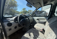 Renault Kangoo 1.6i 95 CH 5 PLACES