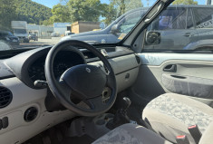 Renault Kangoo 1.6i 95 CH 5 PLACES