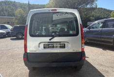 Renault Kangoo 1.6i 95 CH 5 PLACES