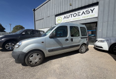 Renault Kangoo 1.6i 95 CH 5 PLACES