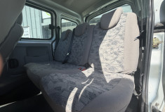 Renault Kangoo 1.6i 95 CH 5 PLACES