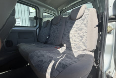 Renault Kangoo 1.6i 95 CH 5 PLACES