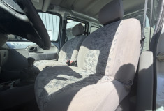 Renault Kangoo 1.6i 95 CH 5 PLACES
