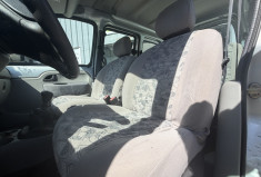Renault Kangoo 1.6i 95 CH 5 PLACES