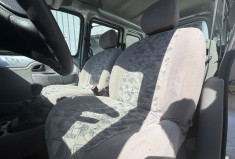 Renault Kangoo 1.6i 95 CH 5 PLACES