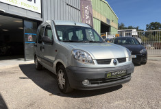 Renault Kangoo 1.6i 95 CH 5 PLACES
