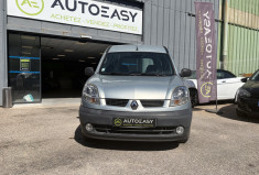 Renault Kangoo 1.6i 95 CH 5 PLACES