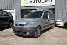 Renault Kangoo 1.6i 95 CH 5 PLACES