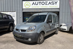 Renault Kangoo 1.6i 95 CH 5 PLACES