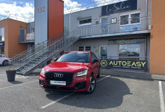 Audi Q2 35 TFSI 150ch COD S line Plus S tronic 7 