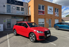 Audi Q2 35 TFSI 150ch COD S line Plus S tronic 7 