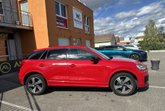 Audi Q2 35 TFSI 150ch COD S line Plus S tronic 7 