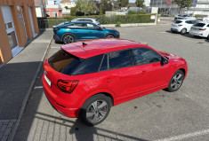 Audi Q2 35 TFSI 150ch COD S line Plus S tronic 7 