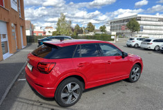 Audi Q2 35 TFSI 150ch COD S line Plus S tronic 7 
