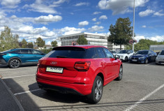 Audi Q2 35 TFSI 150ch COD S line Plus S tronic 7 