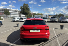 Audi Q2 35 TFSI 150ch COD S line Plus S tronic 7 