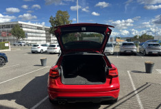 Audi Q2 35 TFSI 150ch COD S line Plus S tronic 7 