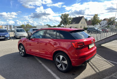 Audi Q2 35 TFSI 150ch COD S line Plus S tronic 7 