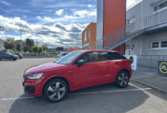 Audi Q2 35 TFSI 150ch COD S line Plus S tronic 7 