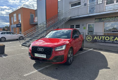 Audi Q2 35 TFSI 150ch COD S line Plus S tronic 7 