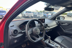 Audi Q2 35 TFSI 150ch COD S line Plus S tronic 7 