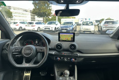 Audi Q2 35 TFSI 150ch COD S line Plus S tronic 7 