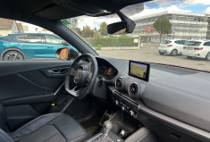 Audi Q2 35 TFSI 150ch COD S line Plus S tronic 7 