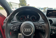 Audi Q2 35 TFSI 150ch COD S line Plus S tronic 7 