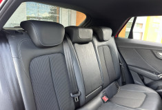 Audi Q2 35 TFSI 150ch COD S line Plus S tronic 7 