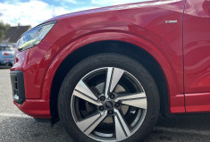 Audi Q2 35 TFSI 150ch COD S line Plus S tronic 7 