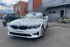BMW SERIE 3 TOURING 318D 150 CH BUSINESS DESIGN
