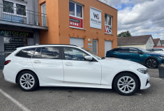 BMW SERIE 3 TOURING 318D 150 CH BUSINESS DESIGN