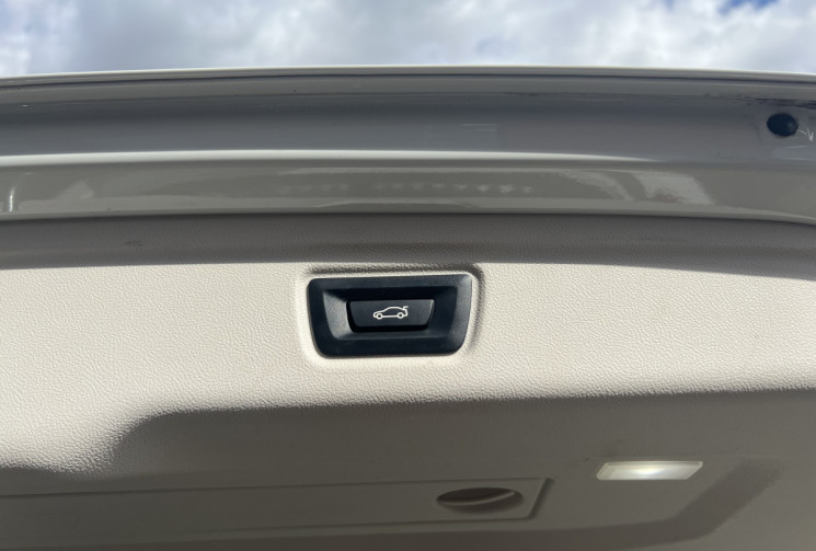 BMW SERIE 3 TOURING 318D 150 CH BUSINESS DESIGN