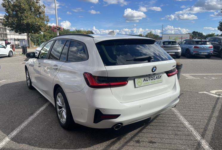 BMW SERIE 3 TOURING 318D 150 CH BUSINESS DESIGN