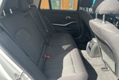 BMW SERIE 3 TOURING 318D 150 CH BUSINESS DESIGN