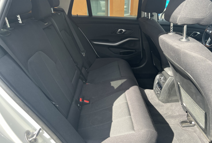 BMW SERIE 3 TOURING 318D 150 CH BUSINESS DESIGN