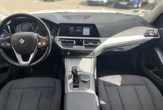 BMW SERIE 3 TOURING 318D 150 CH BUSINESS DESIGN