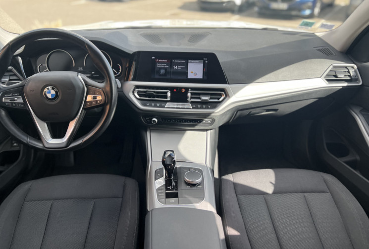BMW SERIE 3 TOURING 318D 150 CH BUSINESS DESIGN