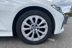 BMW SERIE 3 TOURING 318D 150 CH BUSINESS DESIGN