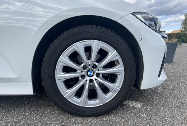 BMW SERIE 3 TOURING 318D 150 CH BUSINESS DESIGN